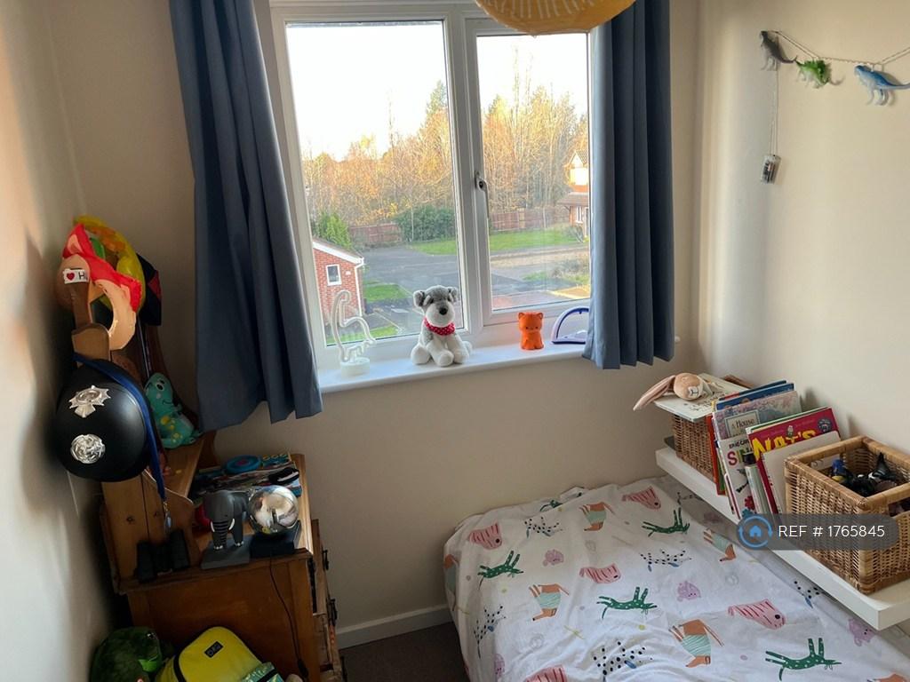 Small Single Room