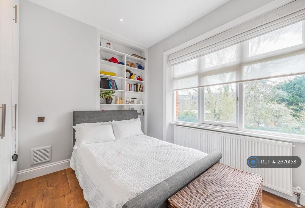 Double Bedroom 3 For £1150