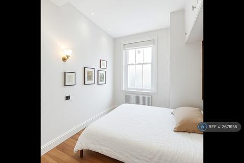 1 bedroom in a flat share to rent, Chatsworth Road, London, NW2