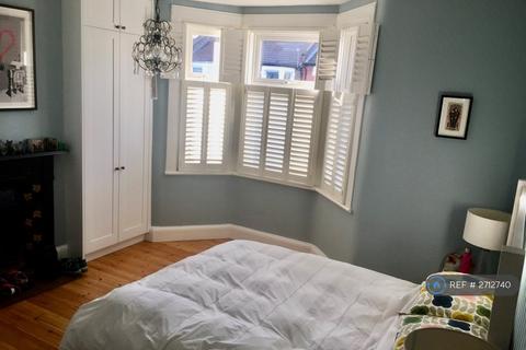 undefined, Woodlands Park Road, London, N15