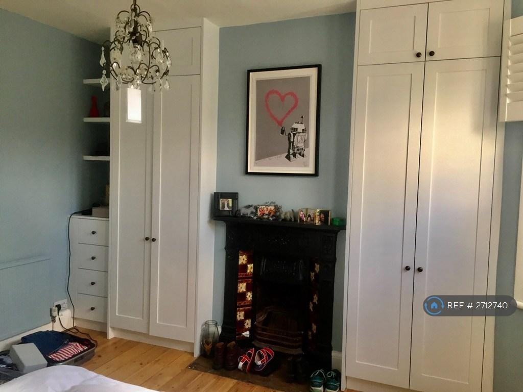Master Bedroom Built In Wardrobes