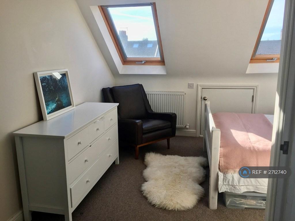 2nd Floor Double With Ensuite