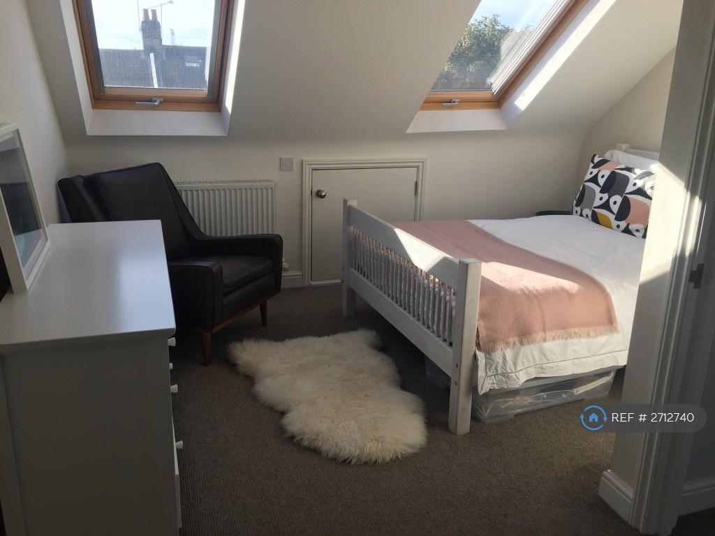 2nd Floor Double With Ensuite