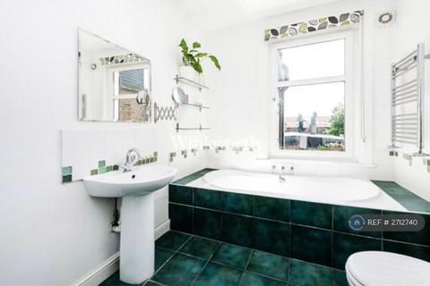 undefined, Woodlands Park Road, London, N15