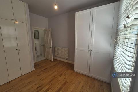 undefined, Parkland Road, London, N22