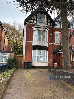 undefined, Birmingham, Birmingham, B13