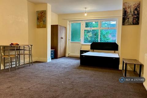 undefined, Birmingham, Birmingham, B13