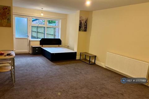 undefined, Birmingham, Birmingham, B13