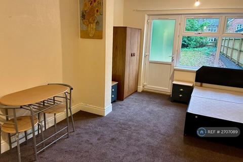 undefined, Birmingham, Birmingham, B13