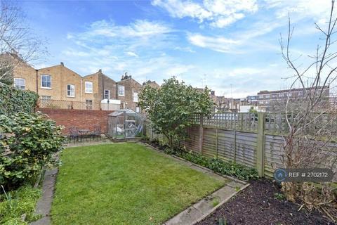 undefined, Kentish Town, London, NW5