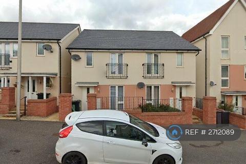 undefined, Younghayes Road, Cranbrook, Exeter, EX5