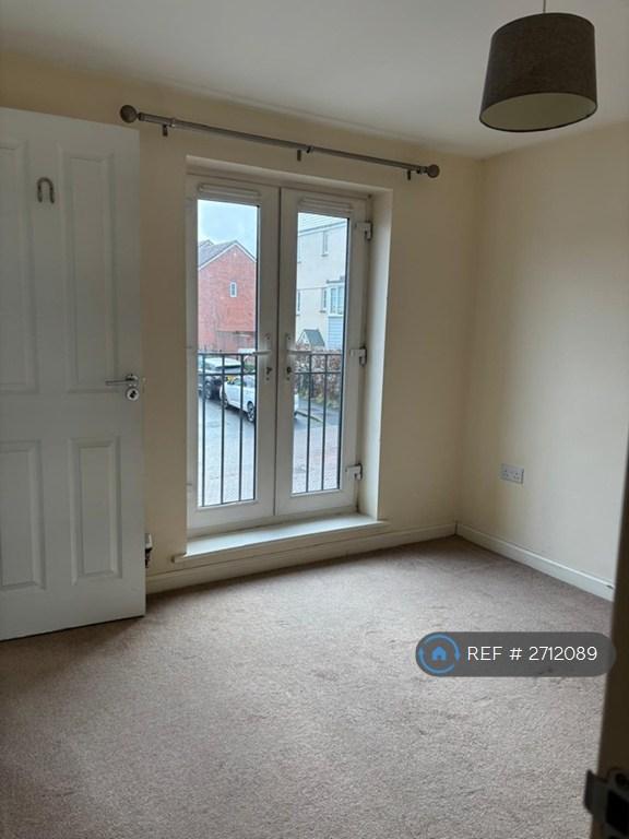 Front Bedroom