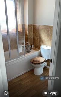 1 bedroom semi-detached house to rent, Kingfisher Close, Colchester, CO4
