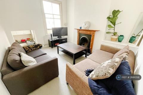 undefined, Battersea Rise, London, SW11