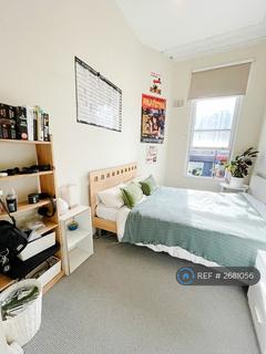undefined, Battersea Rise, London, SW11