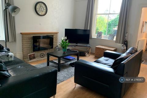 undefined, Hastings Road, Sheffield, S7