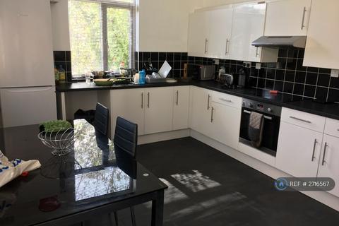 undefined, Hastings Road, Sheffield, S7