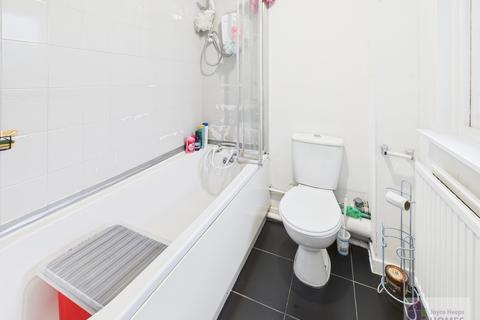 undefined, Elphinstone Crescent, East Kilbride G75