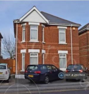 undefined, Ensbury Park Road, Bournemouth, BH9