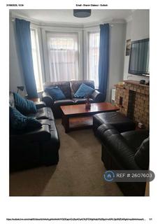 undefined, Ensbury Park Road, Bournemouth, BH9