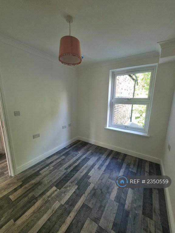 Rear Bedroom 3
