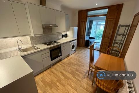 undefined, Adelaide Ave, London, SE13