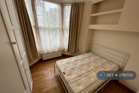 undefined, Adelaide Ave, London, SE13