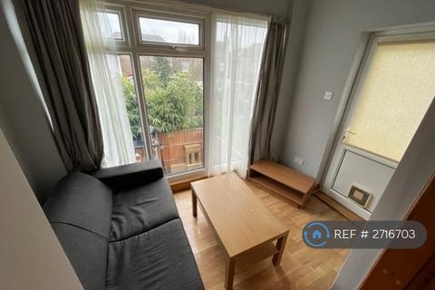 undefined, Adelaide Ave, London, SE13