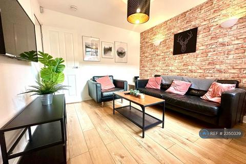 undefined, Abingdon Road, Middlesbrough, TS1