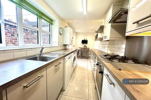 undefined, Abingdon Road, Middlesbrough, TS1