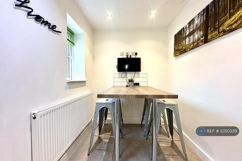 undefined, Abingdon Road, Middlesbrough, TS1