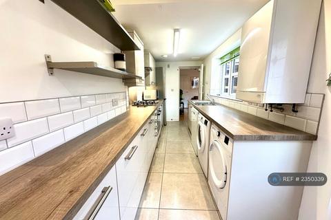 undefined, Abingdon Road, Middlesbrough, TS1