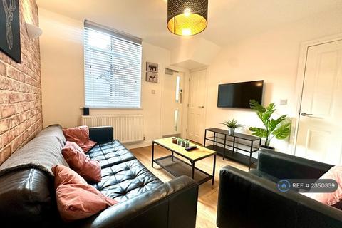 undefined, Abingdon Road, Middlesbrough, TS1