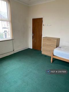 1 bedroom in a flat share to rent, Filey Street, Sheffield, S10