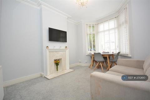 undefined, Wycliffe Rd, Wimbledon, SW19