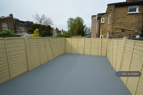 undefined, Wycliffe Rd, Wimbledon, SW19
