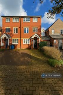 undefined, Lucerne Avenue, Bicester, OX26