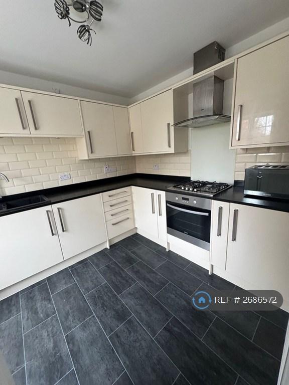 Main Kitchen