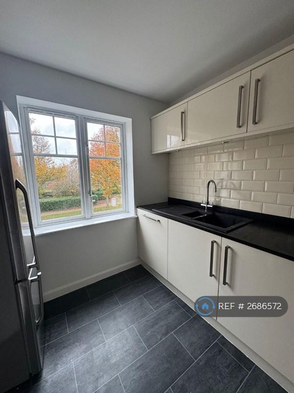 Main Kitchen