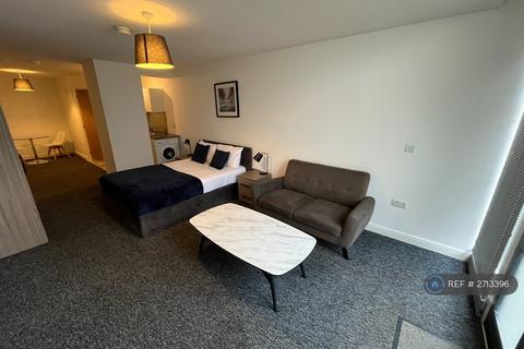 undefined, Swannack House, Retford, DN22