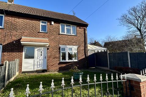 Lordsfield Avenue, Ashton-under-Lyne, Greater Manchester, OL7