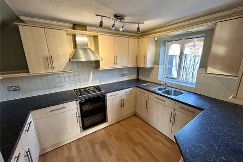 3 bedroom end of terrace house for sale, Lordsfield Avenue, Ashton-under-Lyne, Greater Manchester, OL7