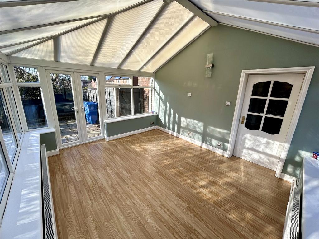 Conservatory