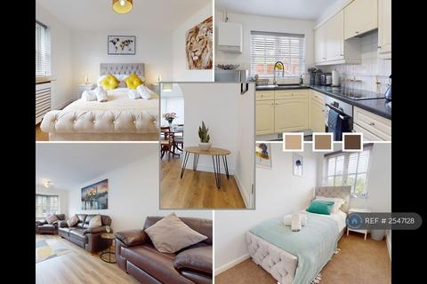 undefined, White Willow Close, Ashford, TN24