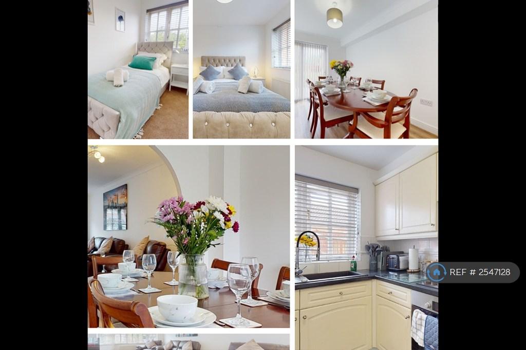 Quiet &amp; Private  Ideal For Remote Workers
