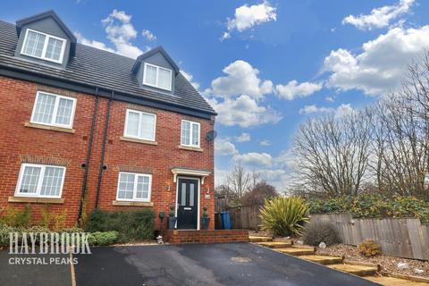 Winder Avenue, Sheffield