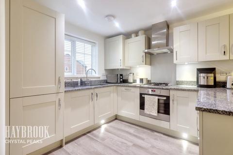 3 bedroom semi-detached house for sale, Winder Avenue, Sheffield