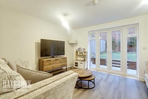 3 bedroom semi-detached house for sale, Winder Avenue, Sheffield