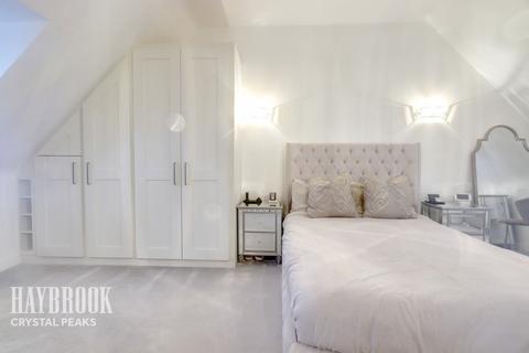 3 bedroom semi-detached house for sale, Winder Avenue, Sheffield