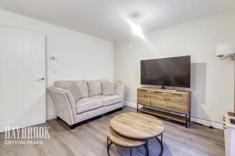 3 bedroom semi-detached house for sale, Winder Avenue, Sheffield